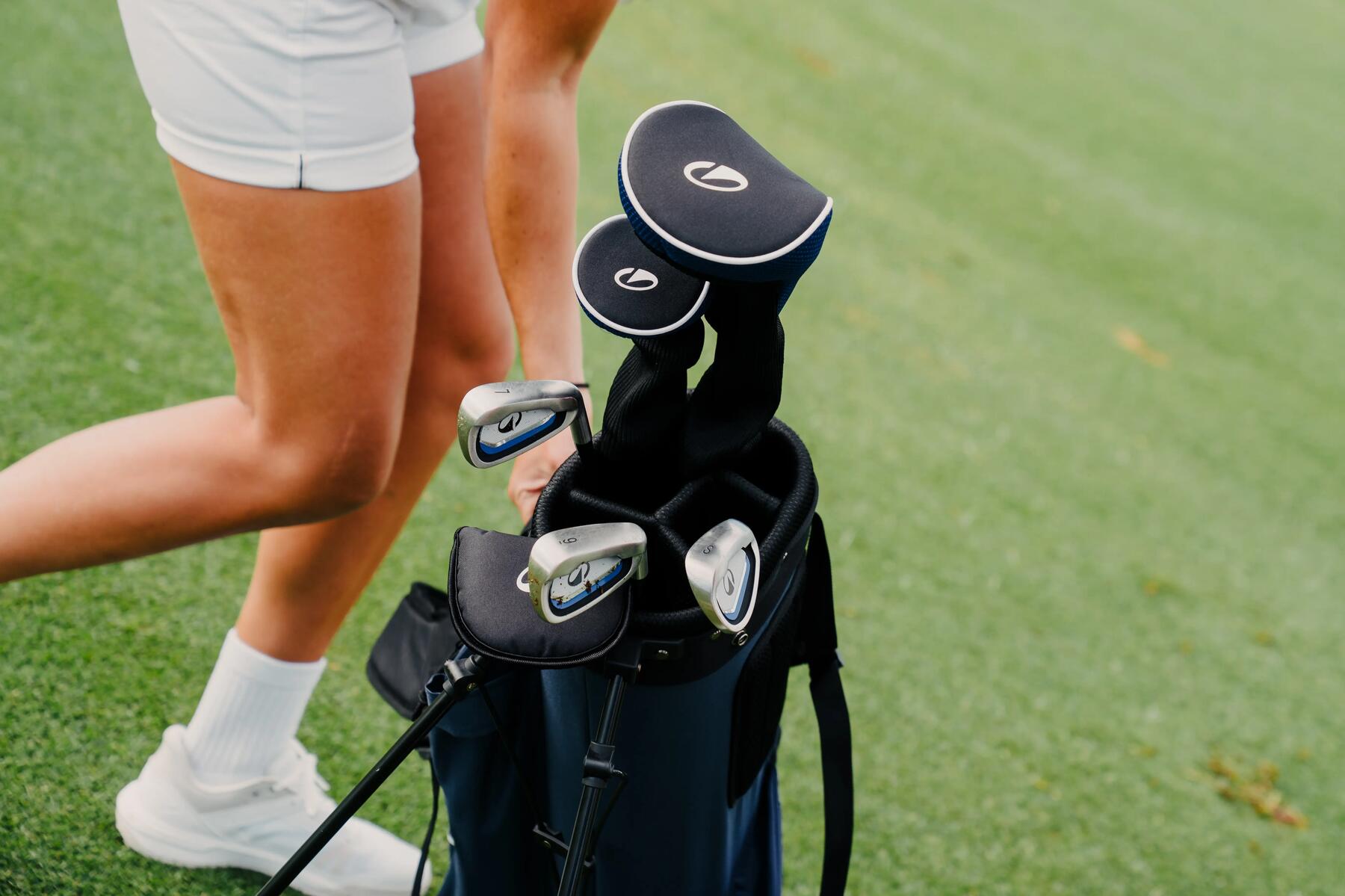 How to choose golf clubs