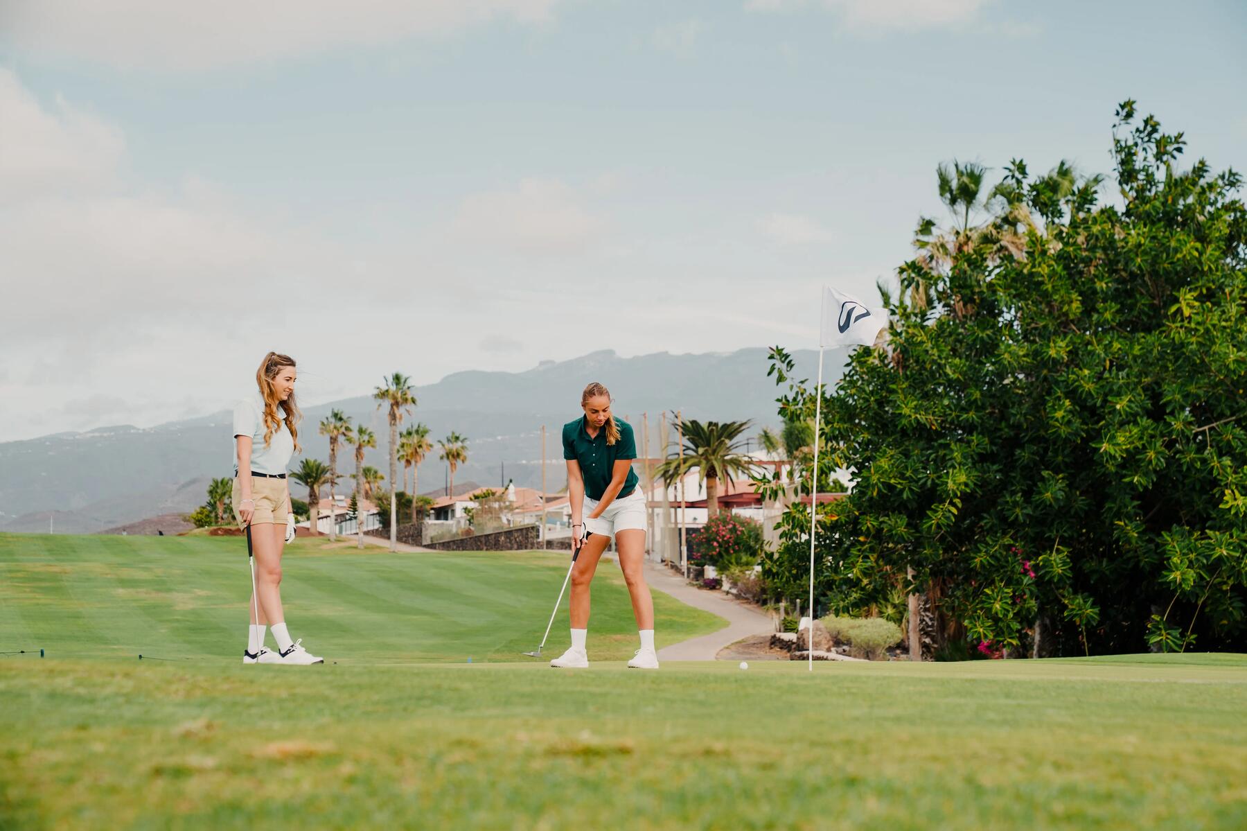 Comment choisir un équipement de golf pour débutant?