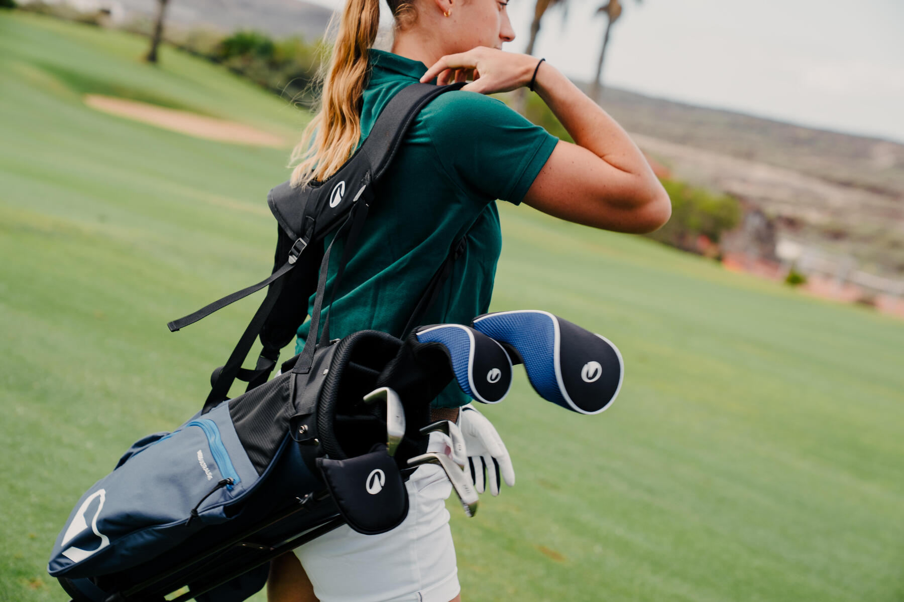 Comment choisir un équipement de golf pour débutant?