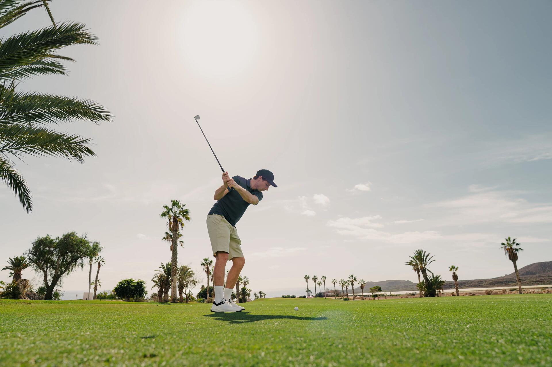 GOLF