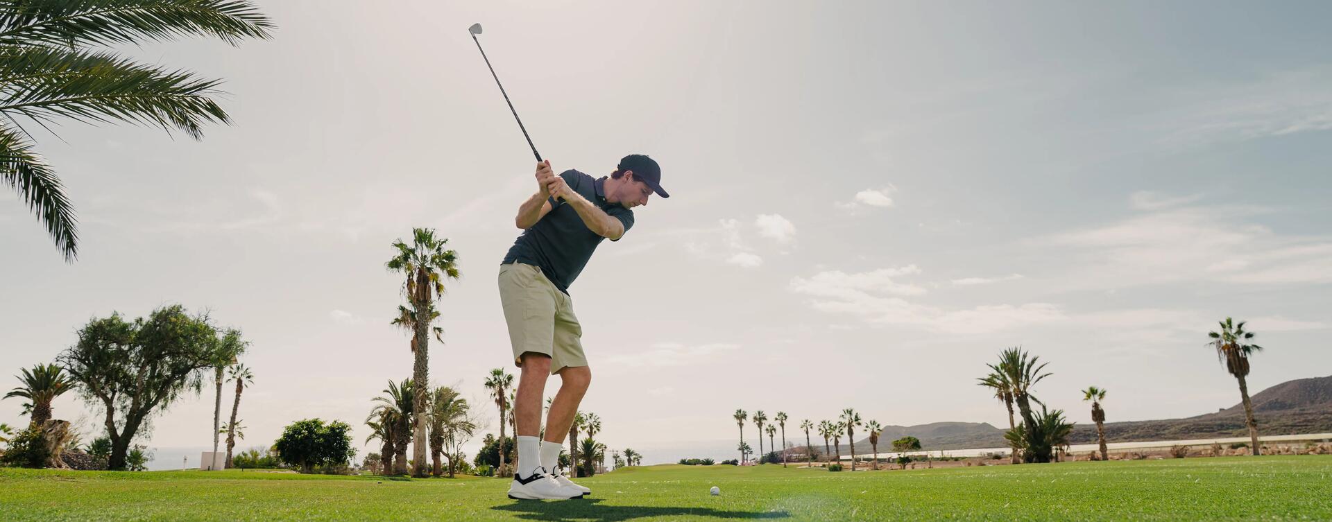 El índice en el golf: ¿cómo funciona?