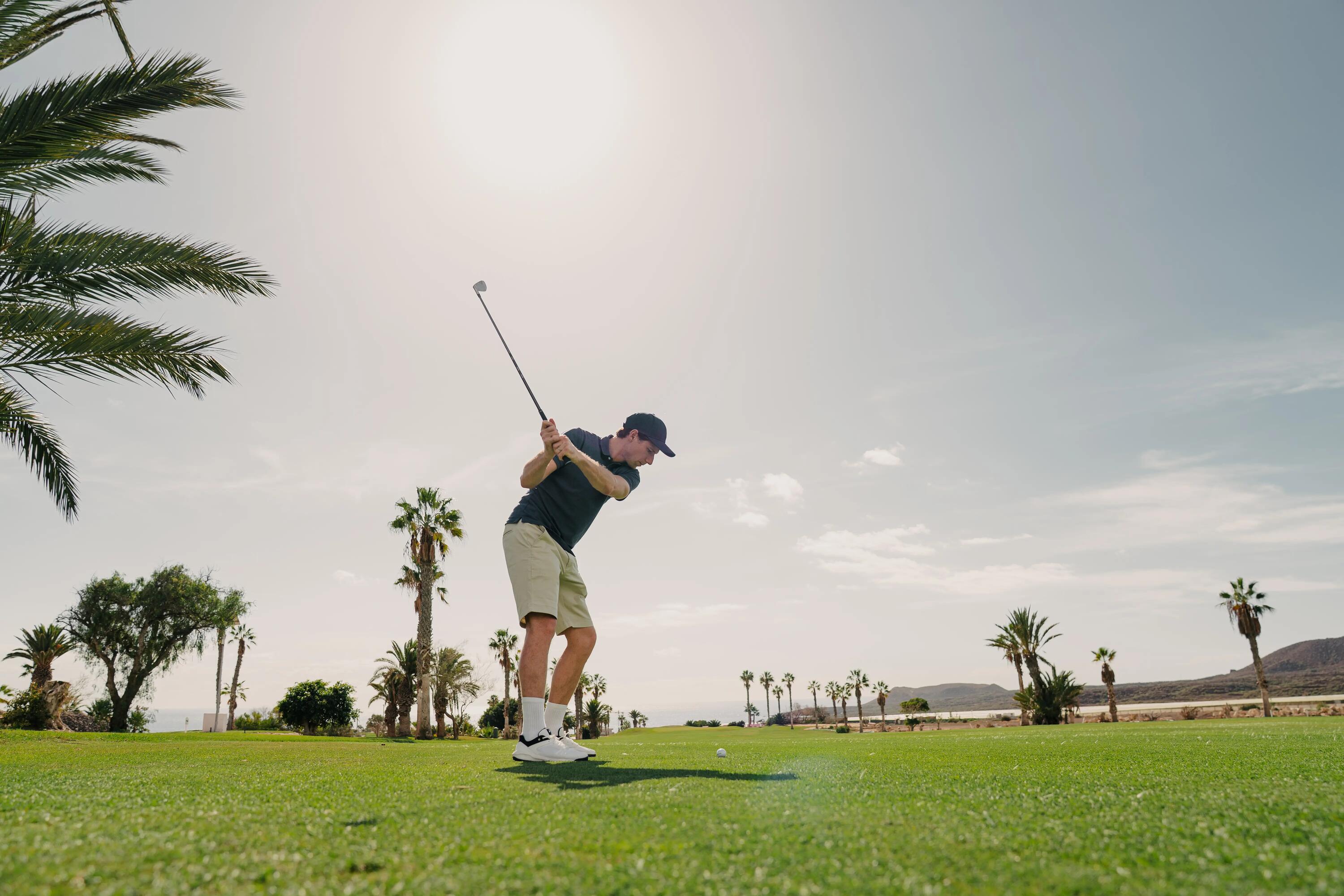 El índice en el golf: ¿cómo funciona?