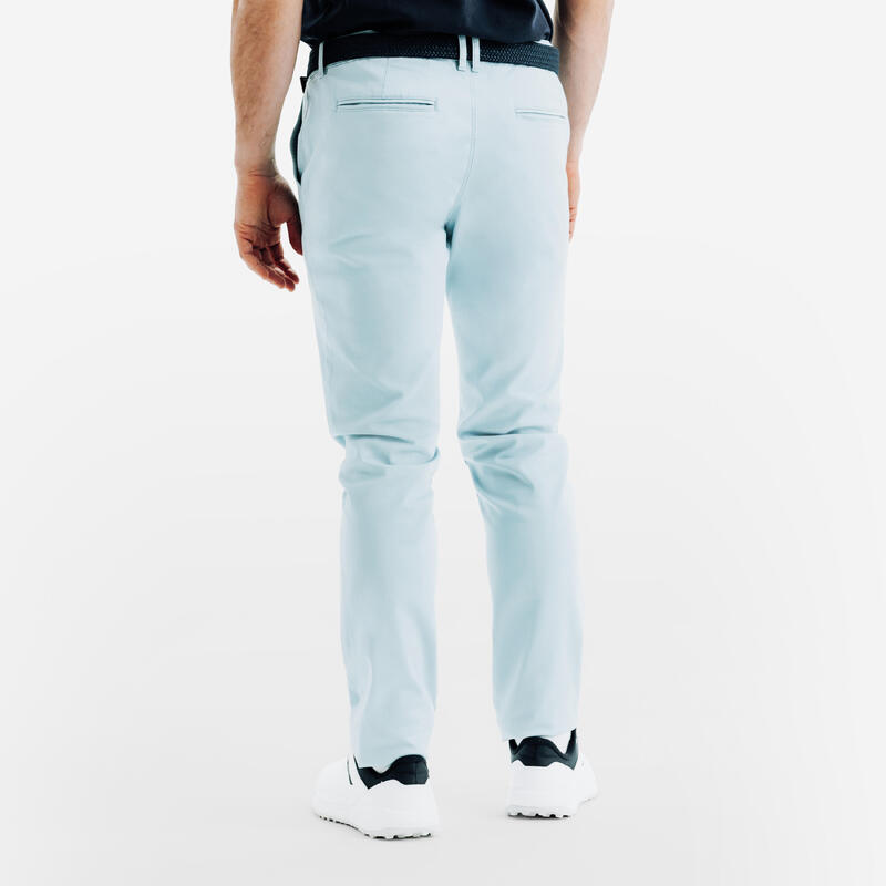 Pánské golfové kalhoty MW500 