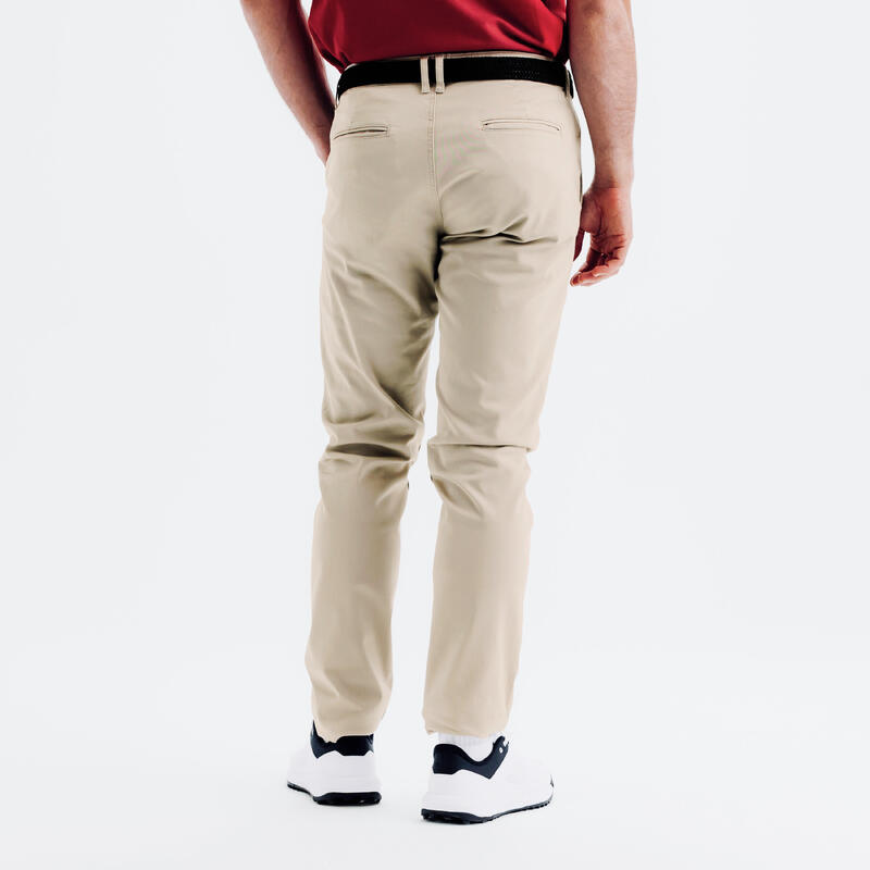Férfi golf nadrág  - MW500