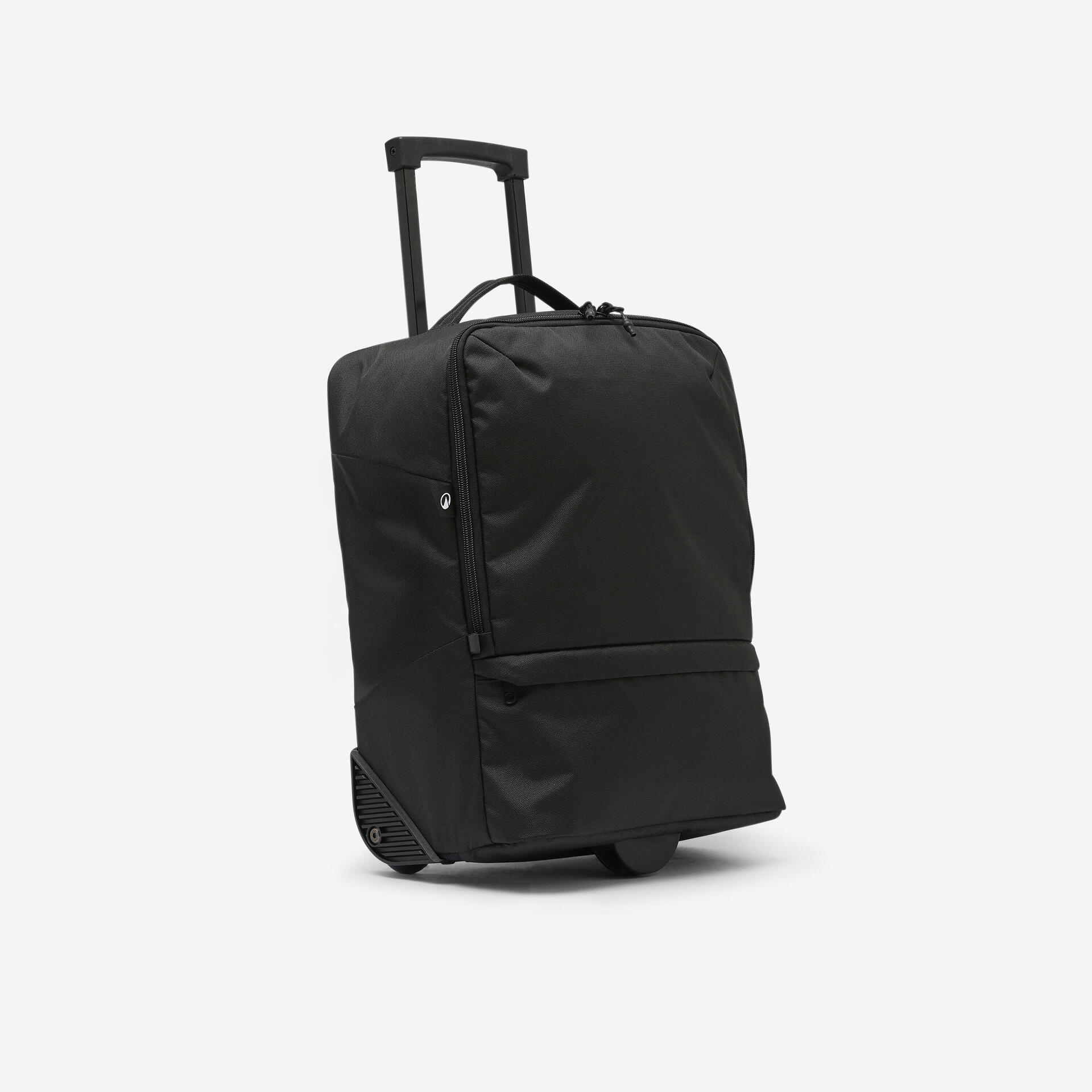 DECATHLON (デカトロン) スポーツ スーツケース ウィール2点 Essential 25L