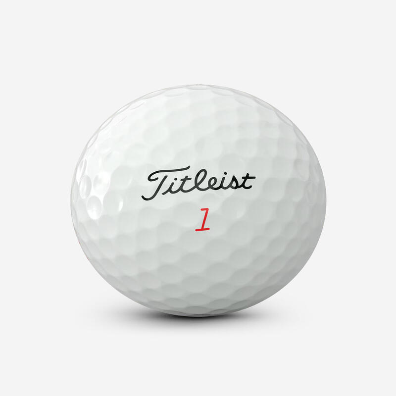 Golfové míčky TruFeel 12 ks
