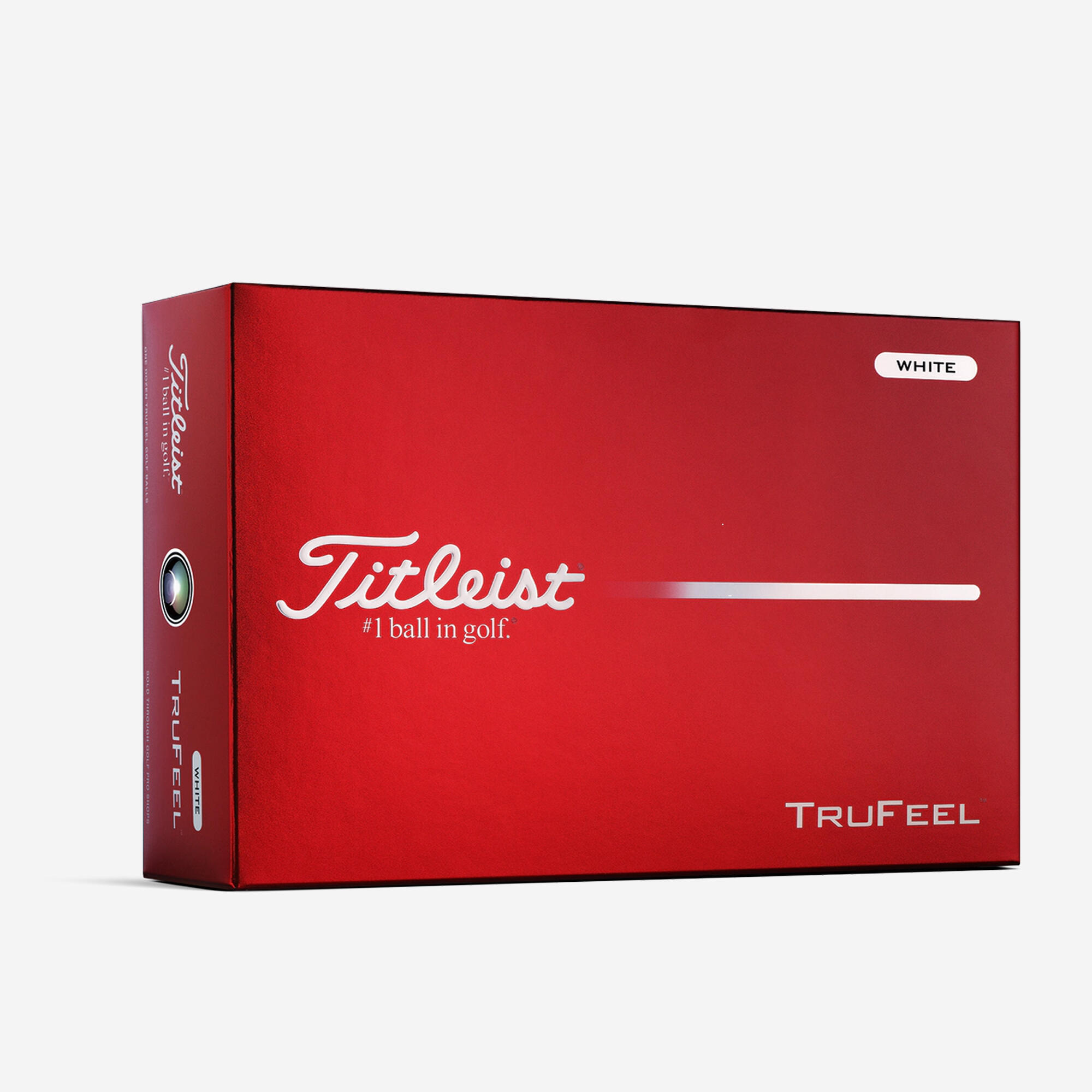 TITLEIST picture