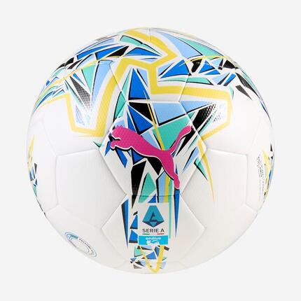 Ballon de football Orbita Serie A 25/26 Taille 5