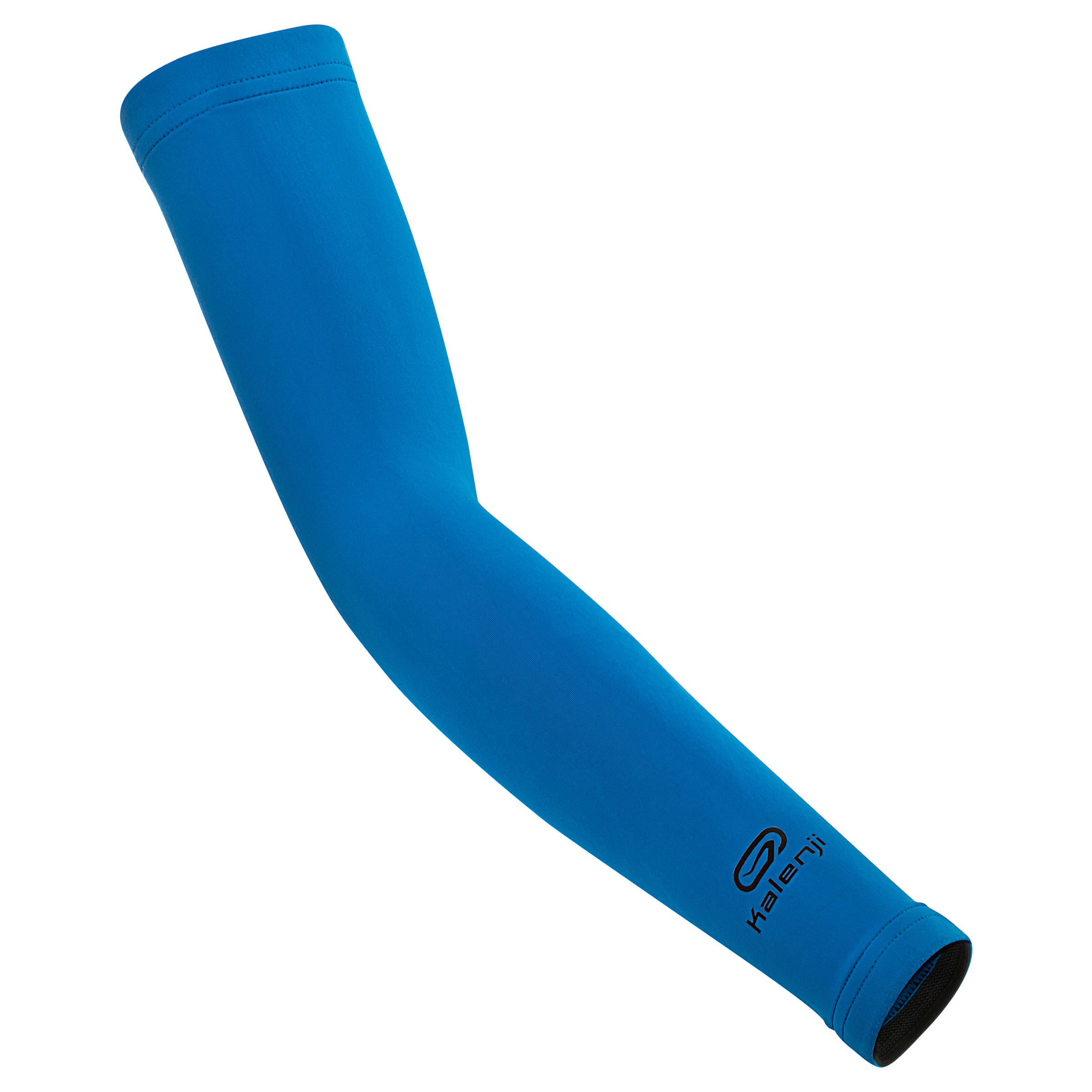 ARM SLEEVES BLUE
