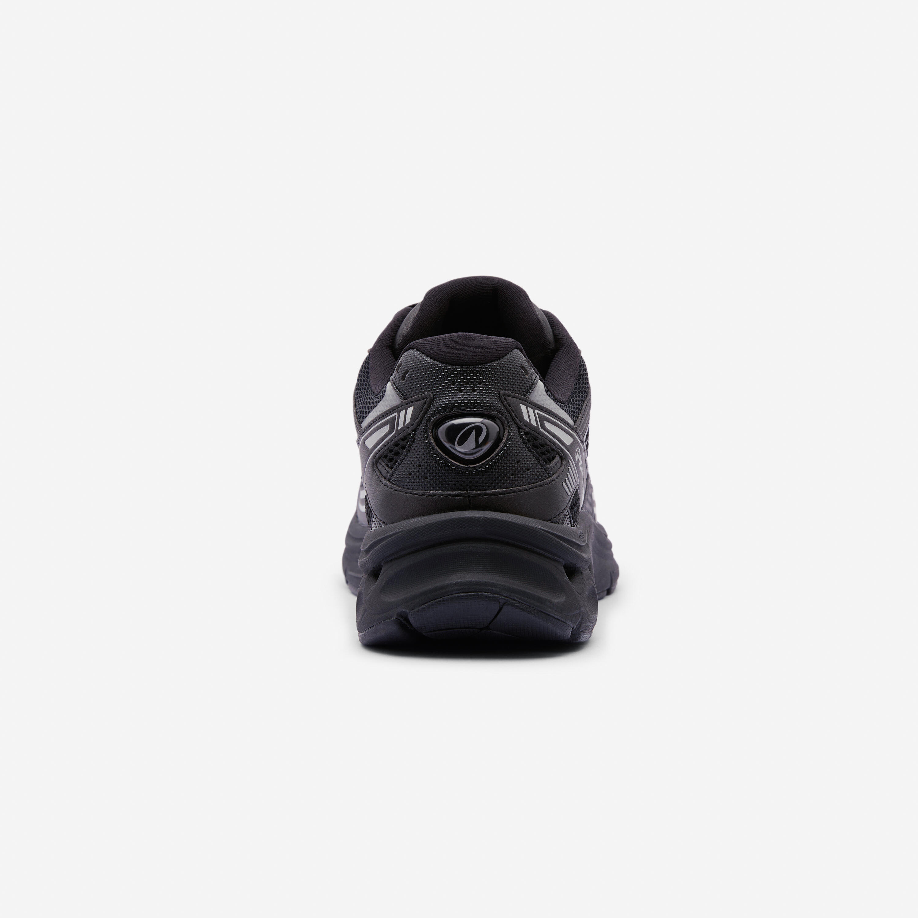 Zapatillas RR2K Hombre Negro 4/7