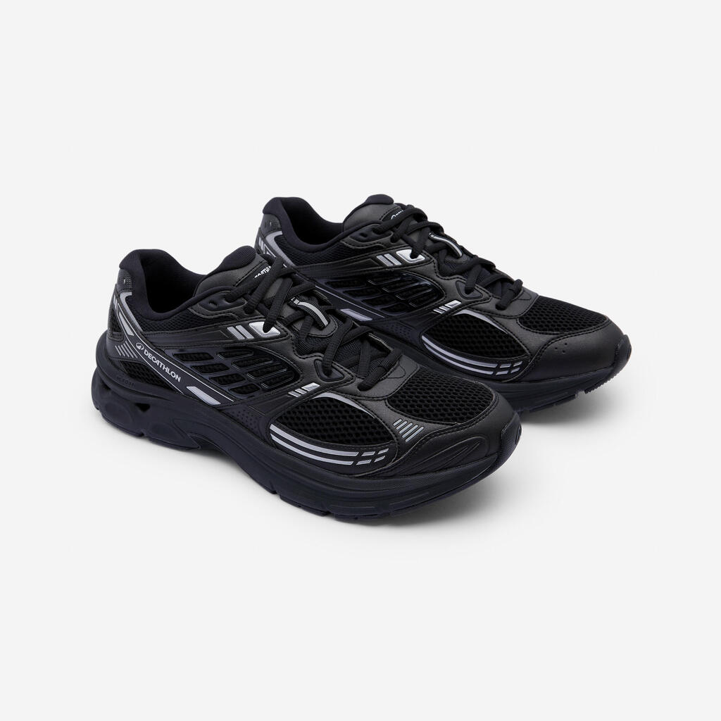 Men's RR2K Trainers-Black