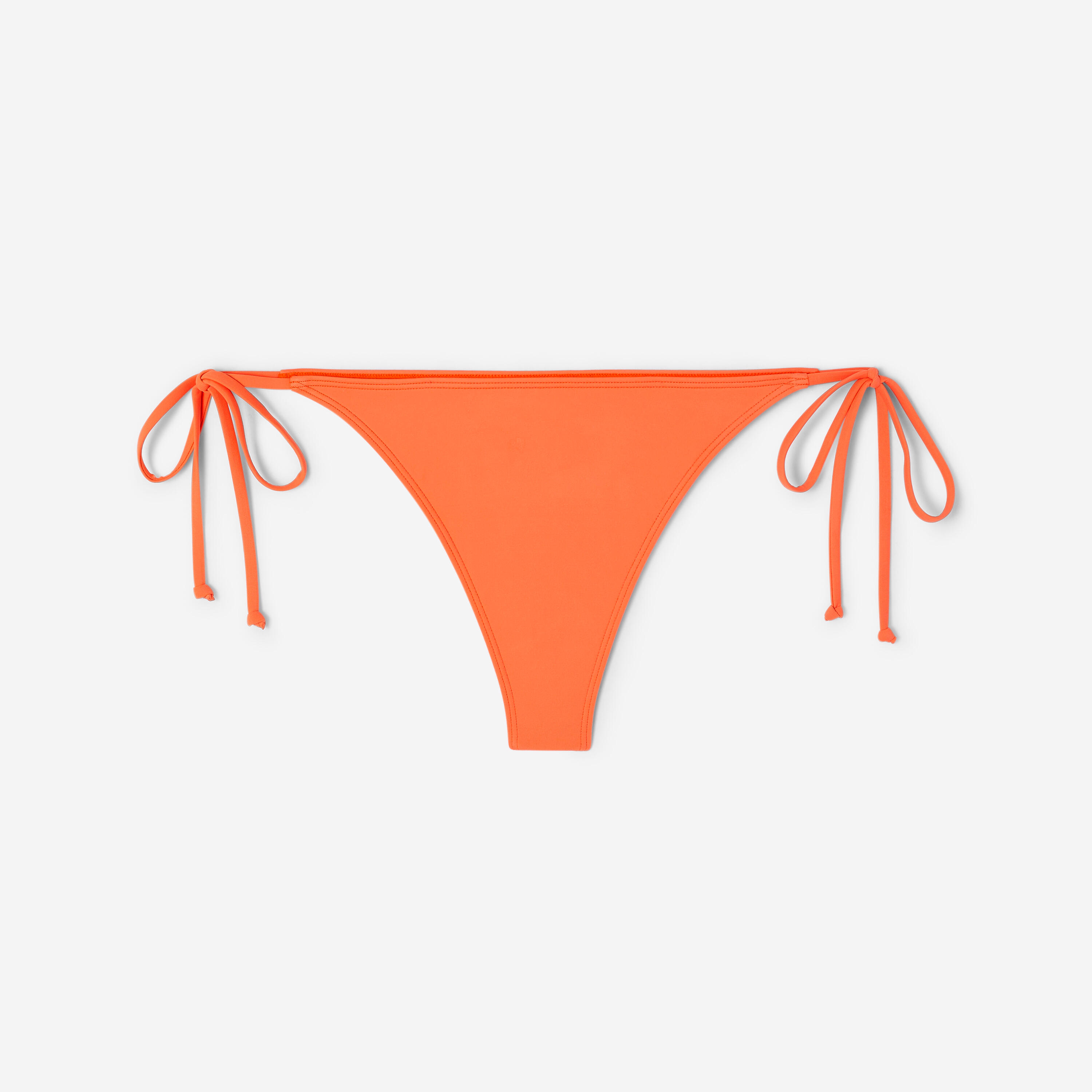 Costume slip ROXY HIGH LEG corallo 7/9