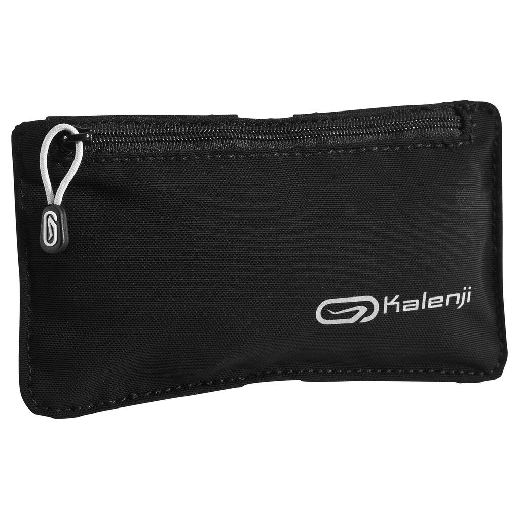 Adaptable belt pocket