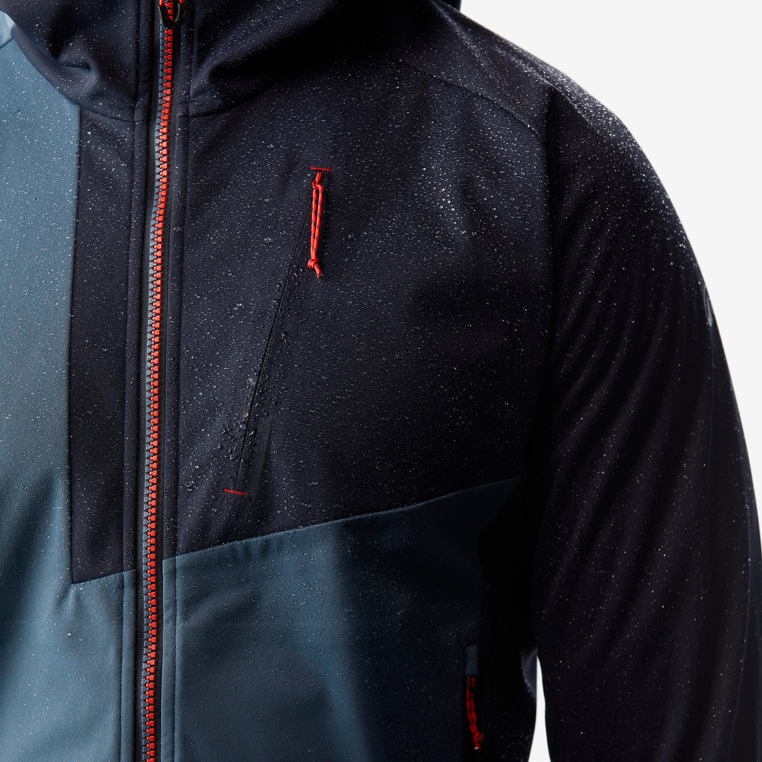 Manteau d’alpinisme – Hommes - SIMOND