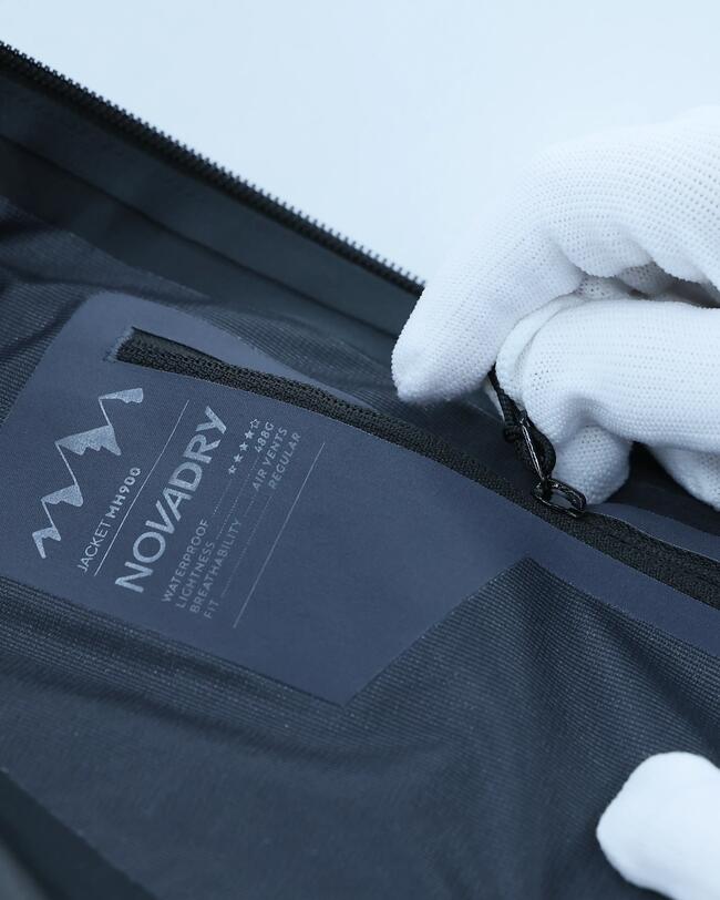 label novadry