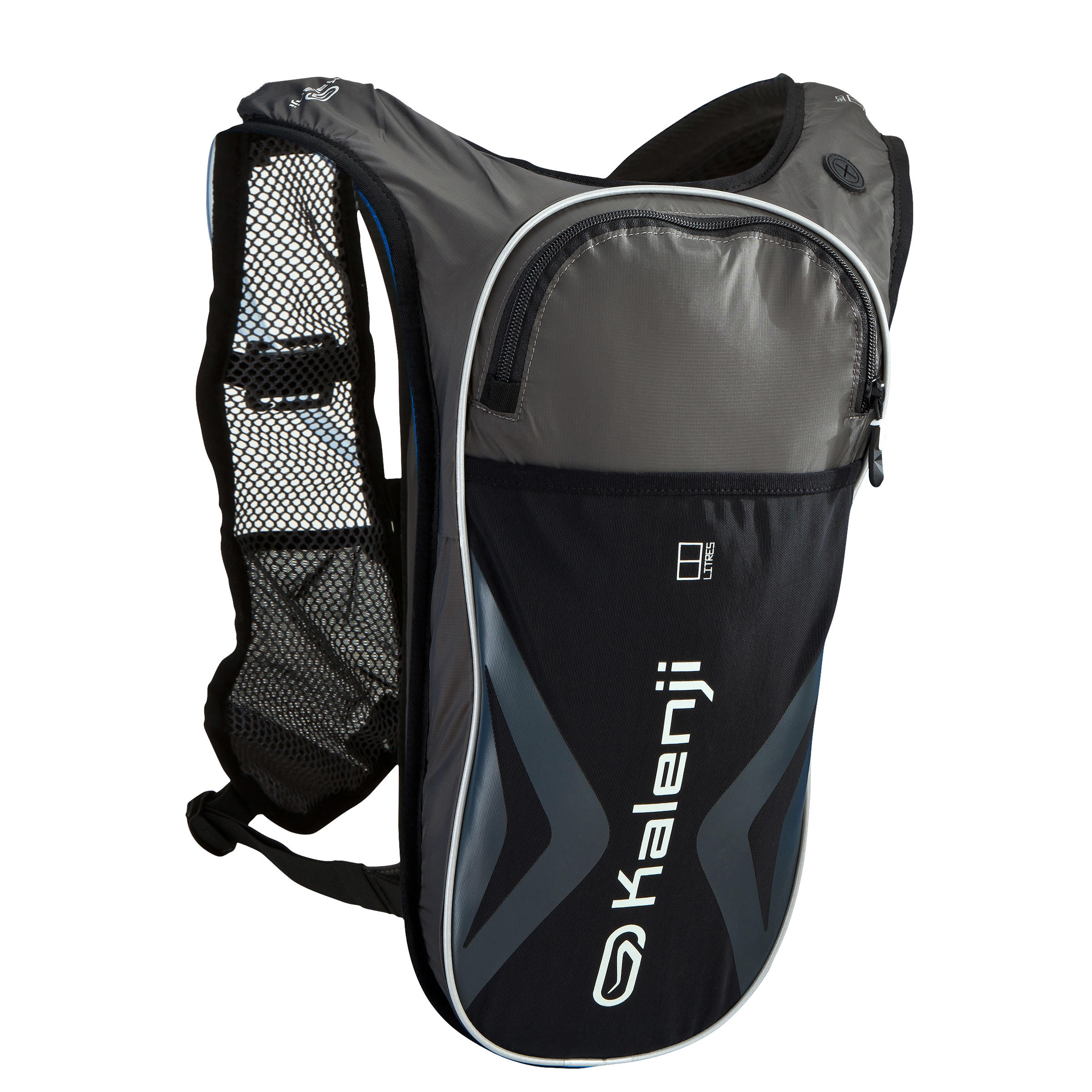 small bag for running