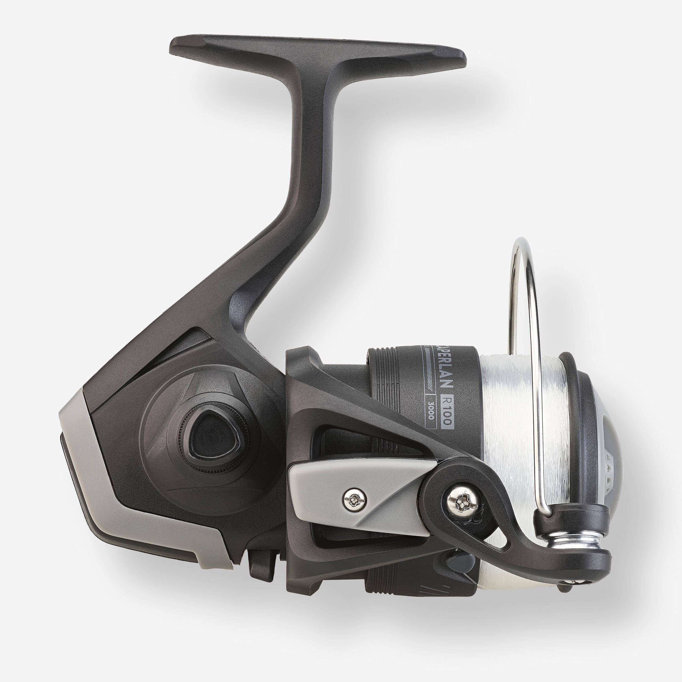 Predator Fishing Reel R100 3000 -  3