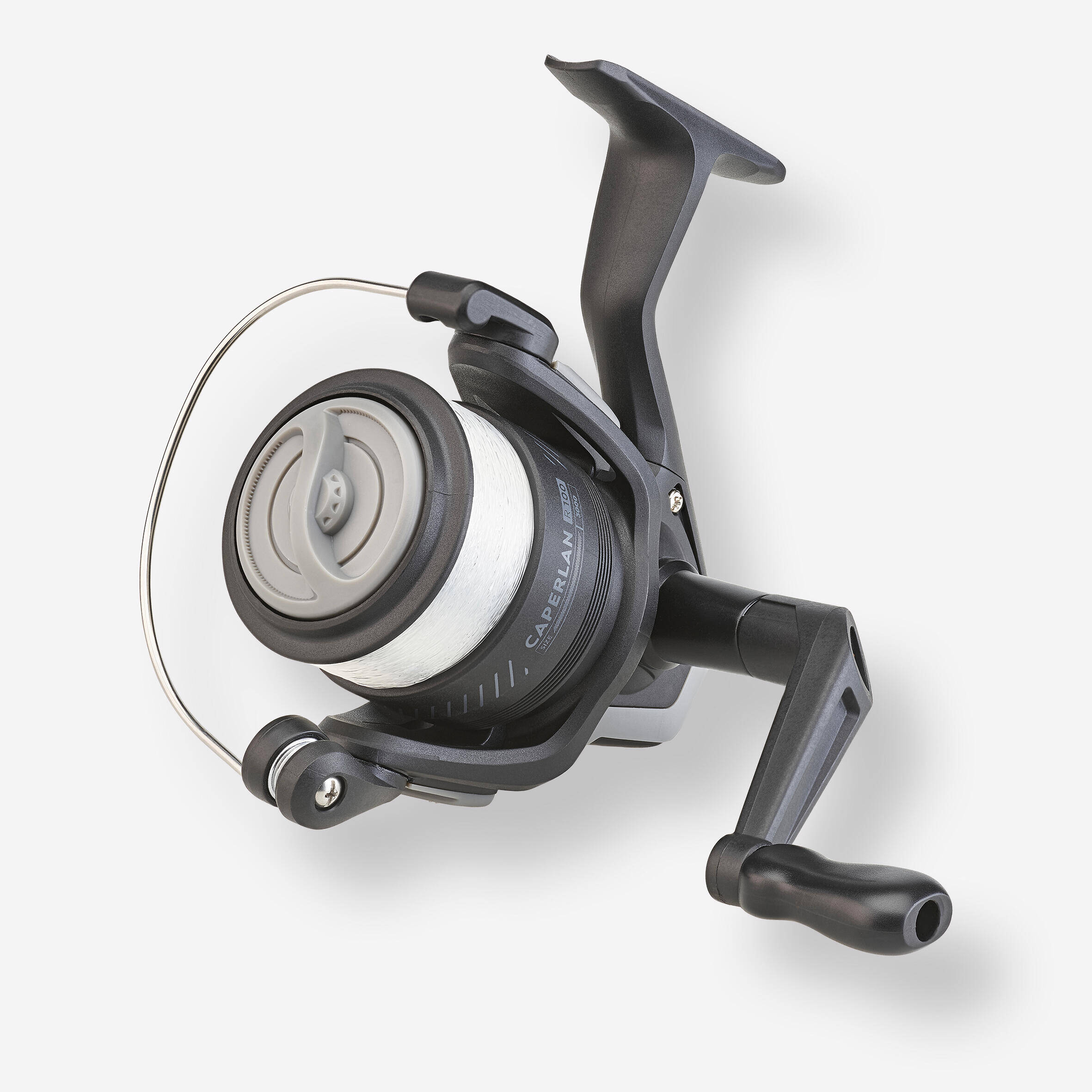 Predator Fishing Reel R100 3000 -  2