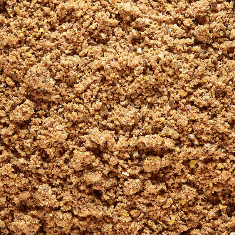 Etetőanyag, ponty, 1 kg - Gooster premium 