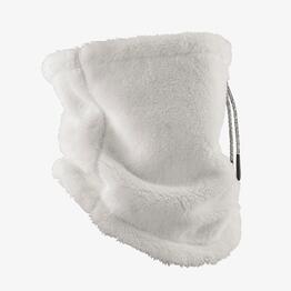 Tour de cou de ski adulte, Hug Warm 900, blanc