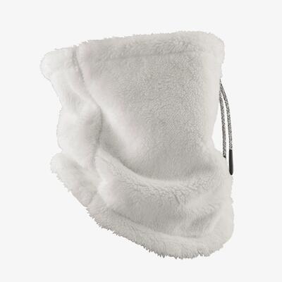 Scaldacollo sci adulto 900 WARM nero