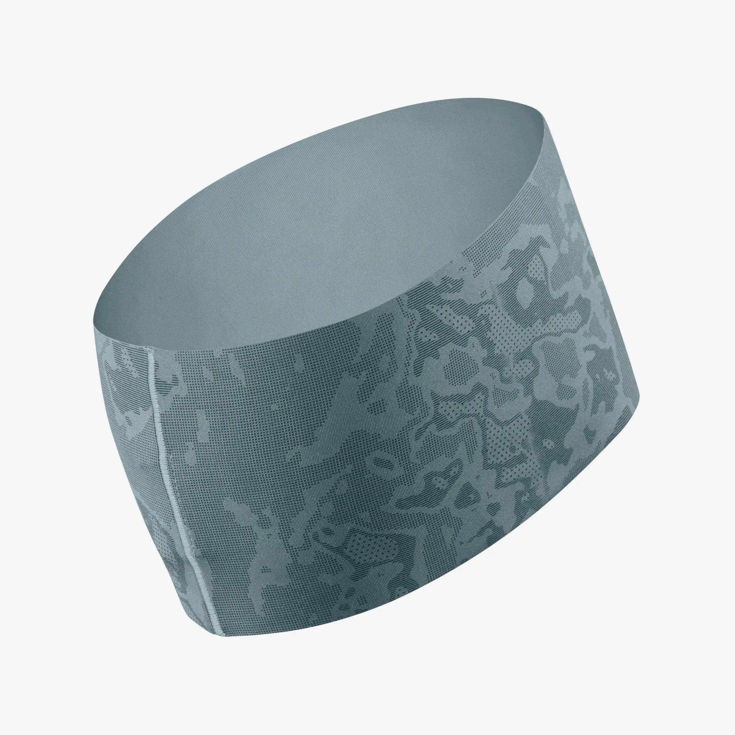 Hoofdband voor langlaufen volwassenen 900 grijs dessin 6/7