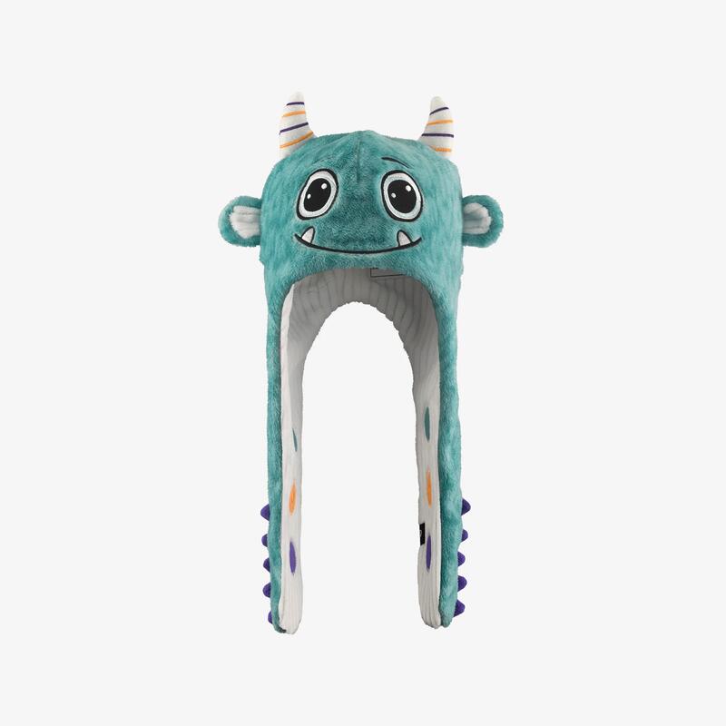 Peru Tipi Çocuk Beresi - Monster 500