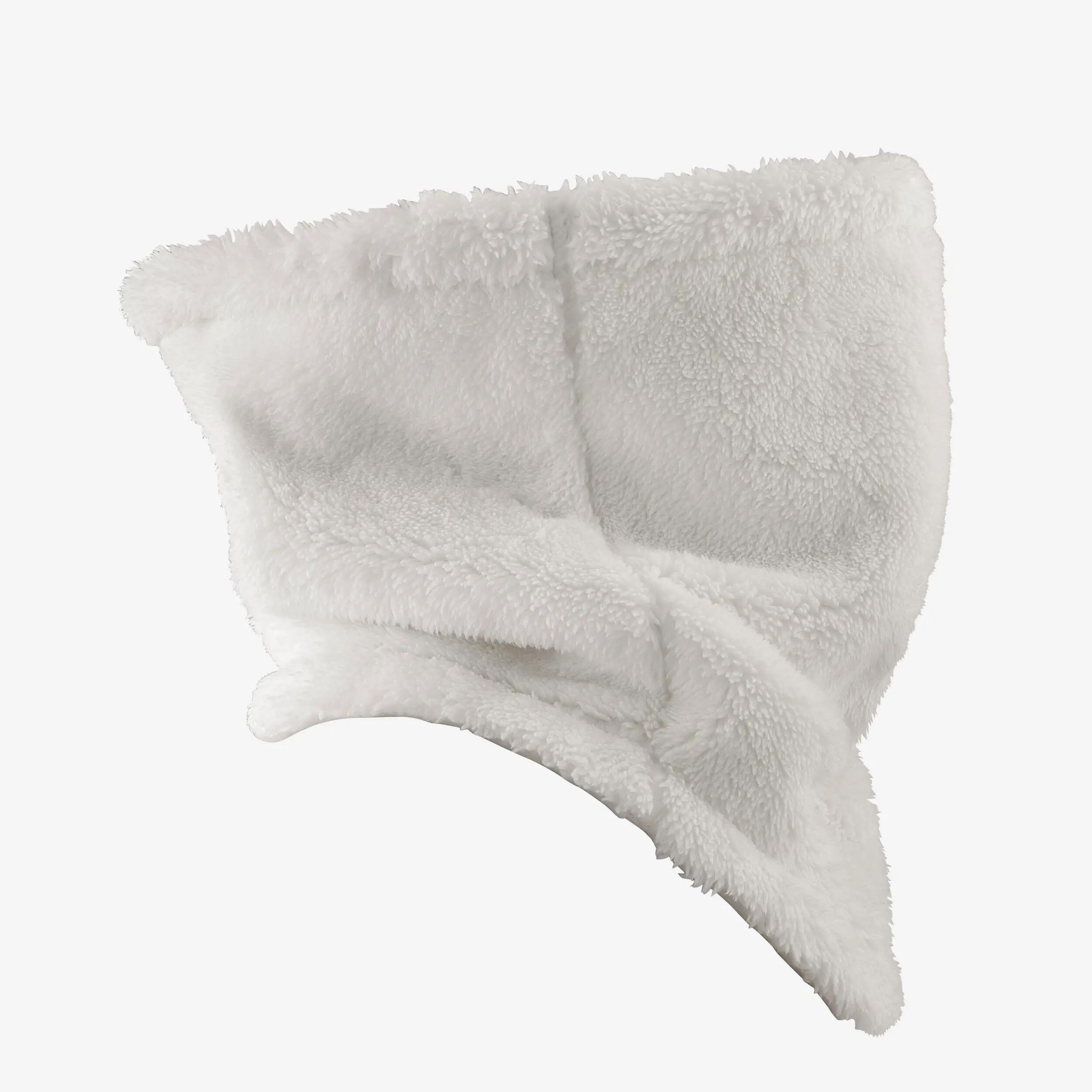 Lyžařský nákrčník Hug Warm 900 3/6