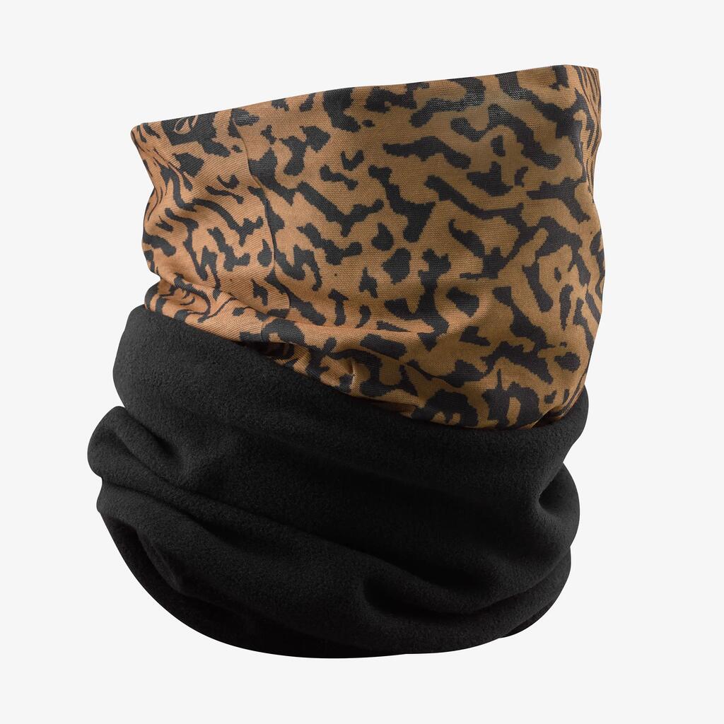 BLACK / BROWN