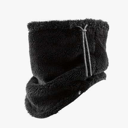 Schlauchschal Ski Damen/Herren - Hug Warm 900 weiß