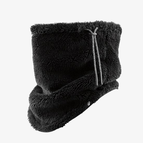 Schlauchschal Ski Damen/Herren - Hug Warm 900 weiß
