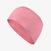 Bandeau de ski de fond adulte, XCS 900 zèbre rose