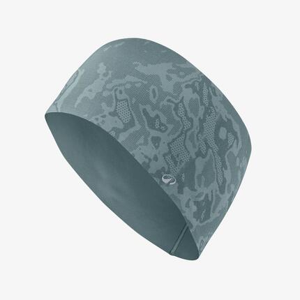 Bandeau de ski de fond adulte, XCS 900 zèbre rose