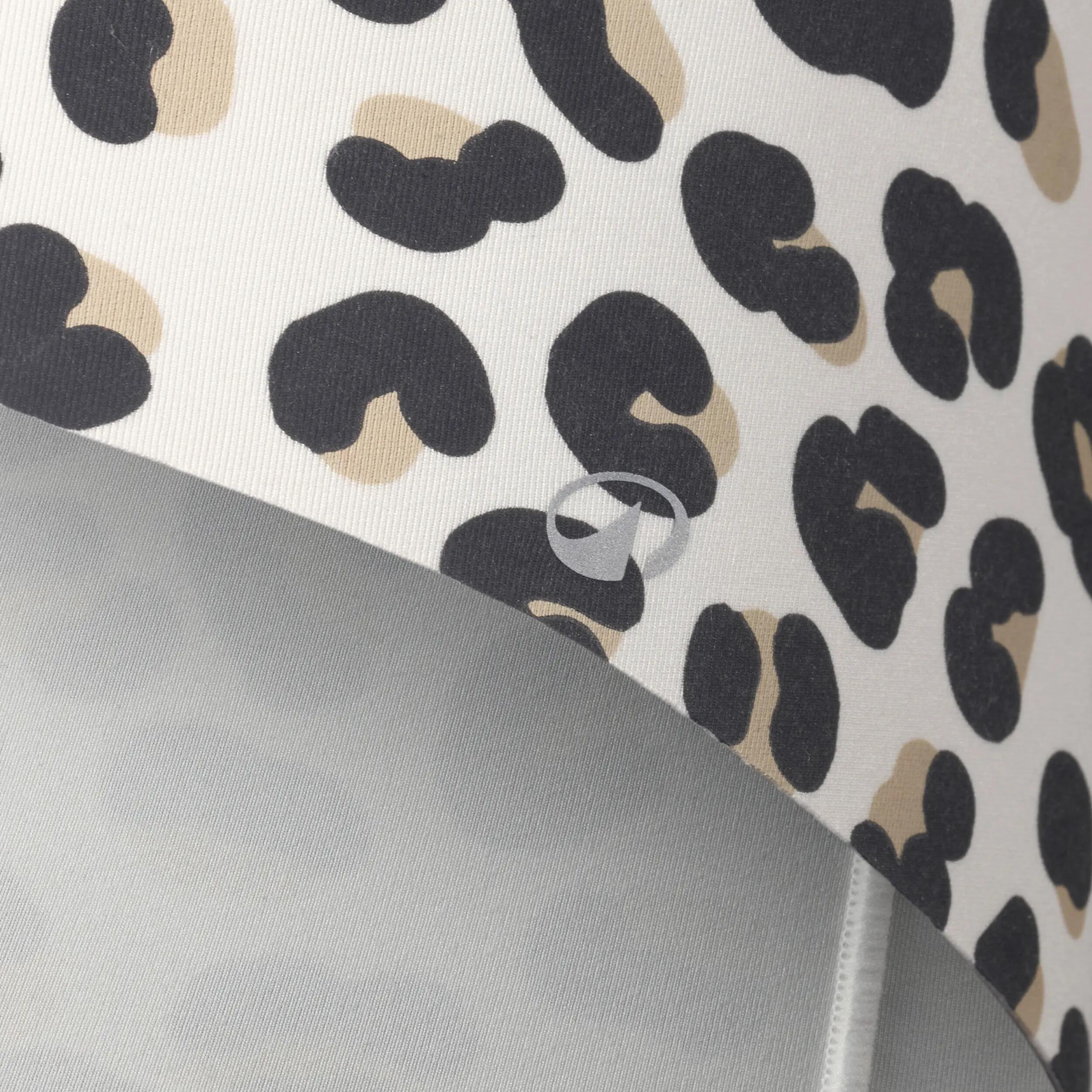 Faixa para cabeça ski de fundo adulto, XCS 900 LEOPARDO 3/7