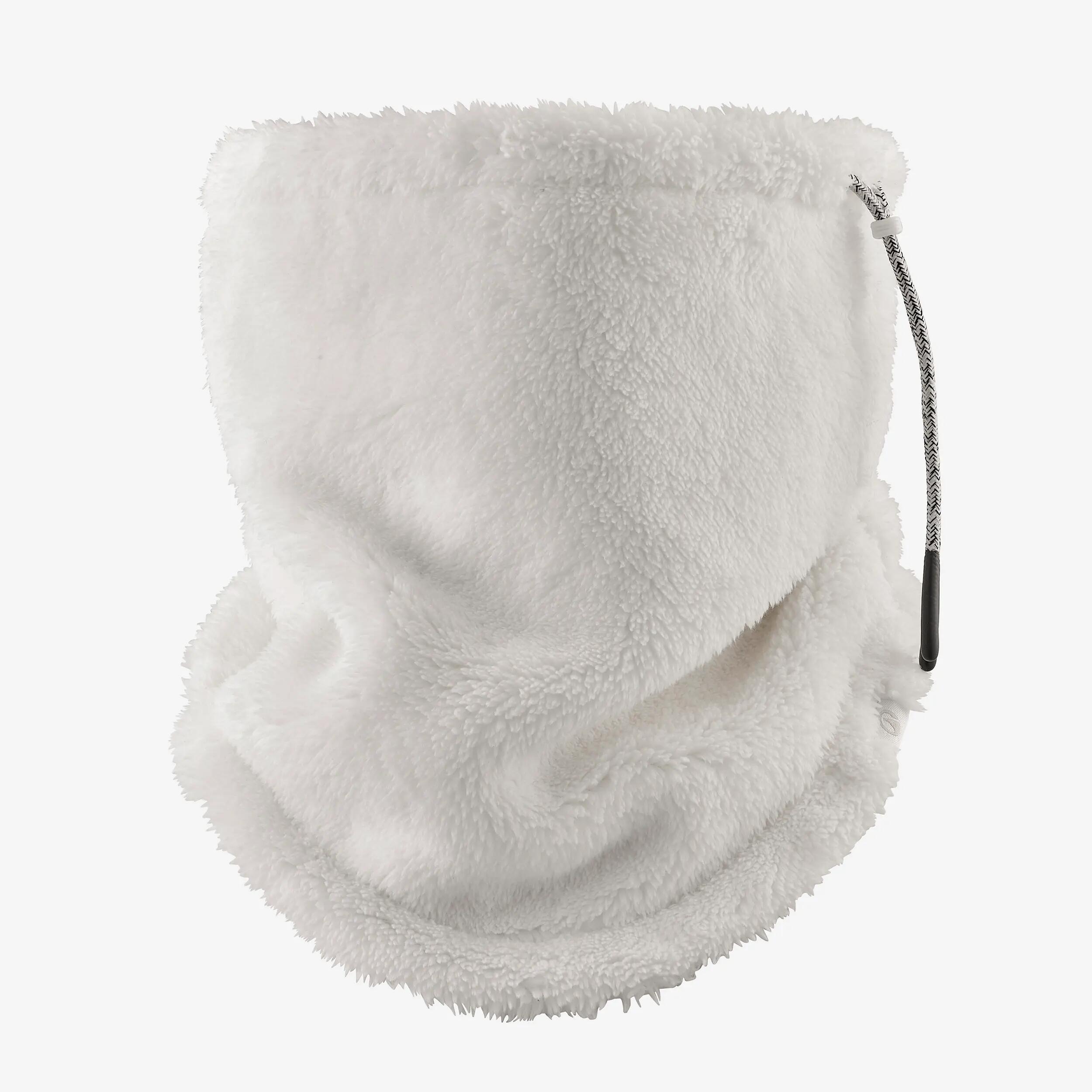 Lyžařský nákrčník Hug Warm 900 4/6