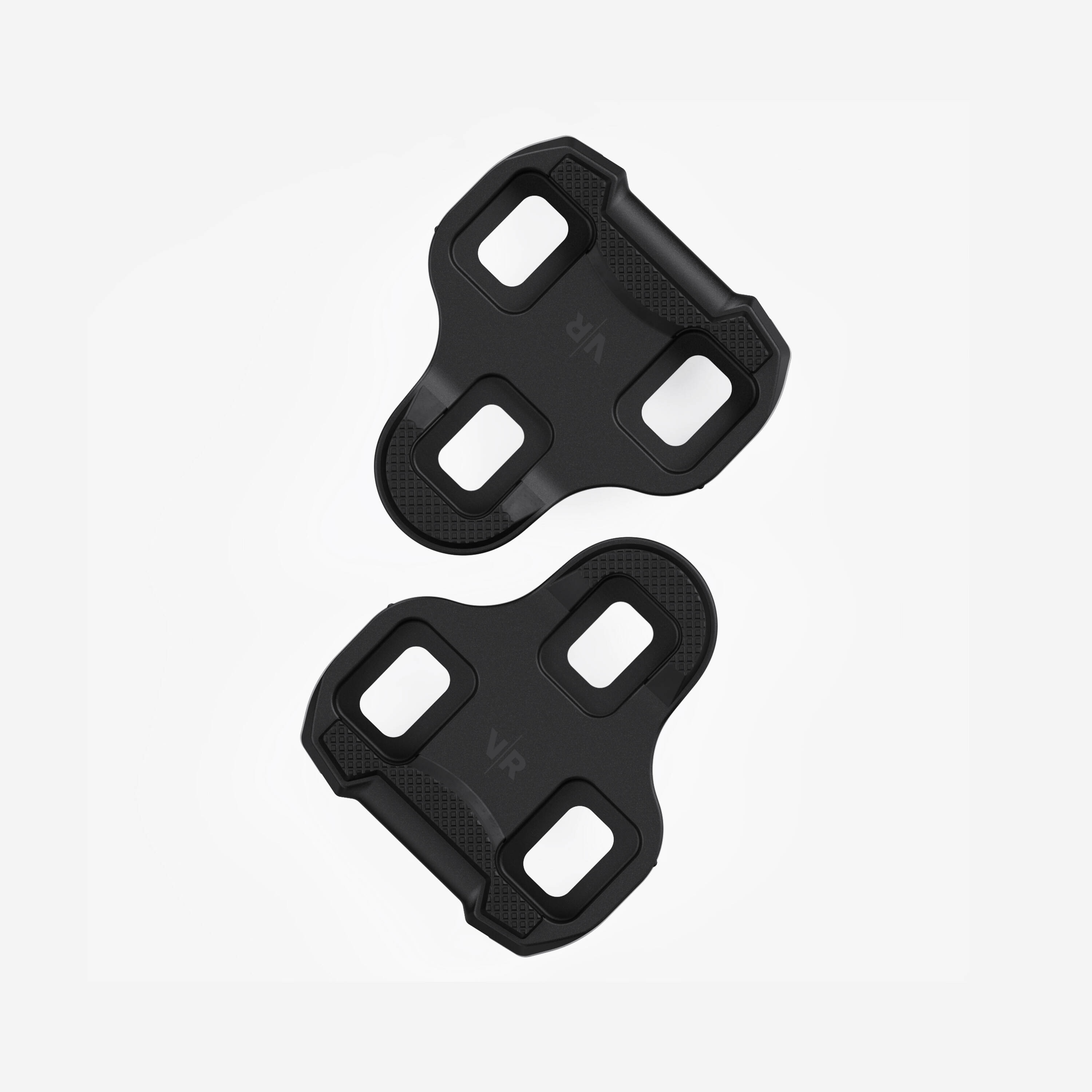 VR KEO CLEATS -0° (Black) -  1