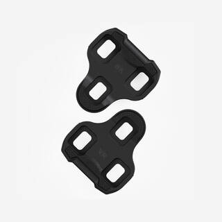 VR KEO CLEATS -0° (Black)