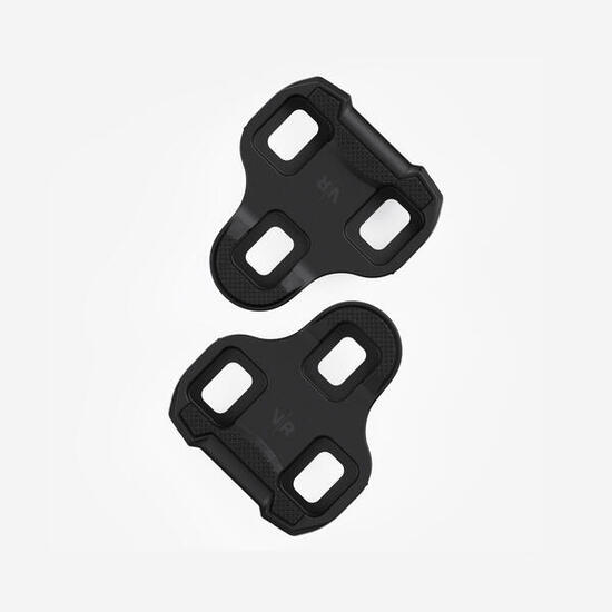 Tacchette VR KEO 0° nere