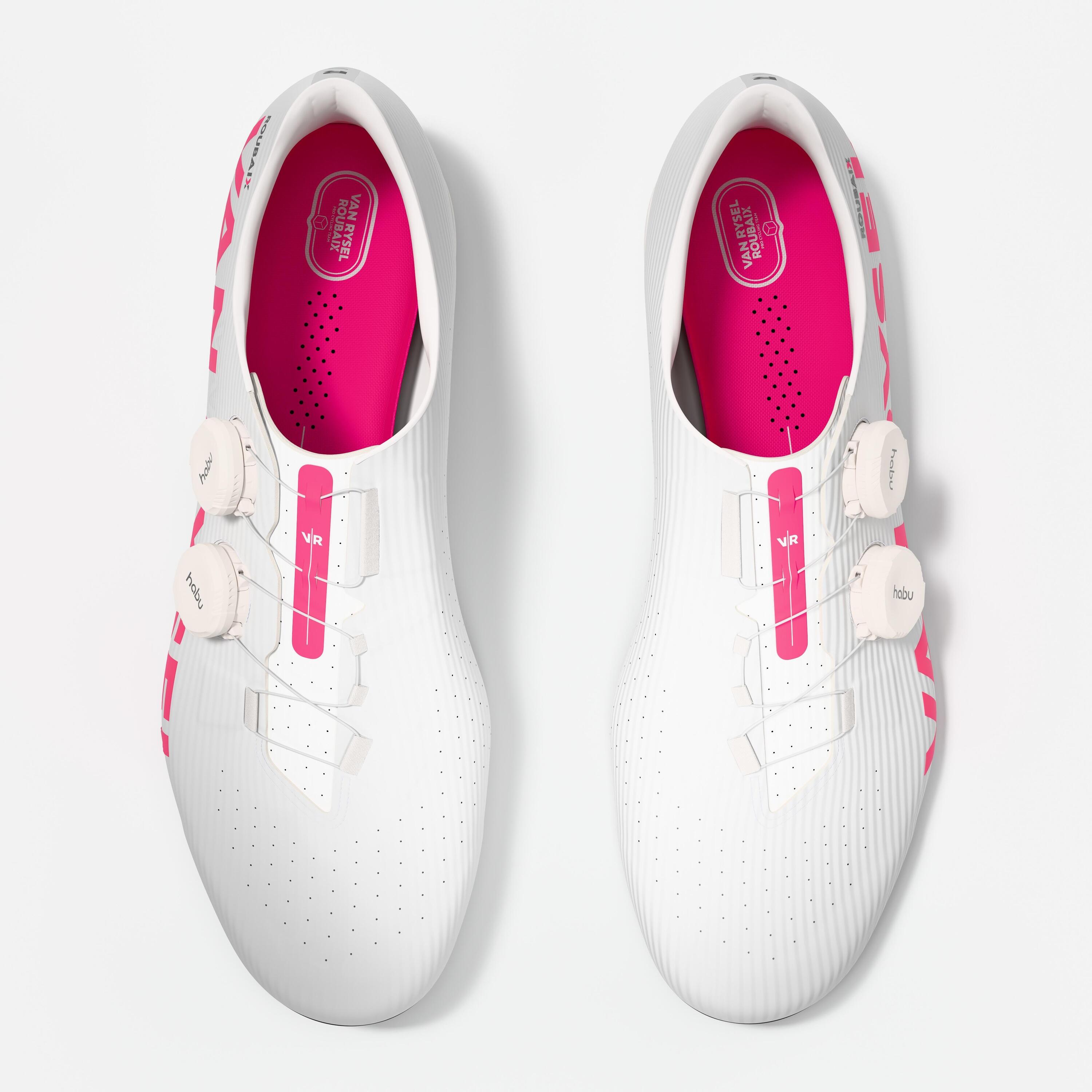 Chaussures de vélo de route, RCR-R Van Rysel Roubaix 9/10