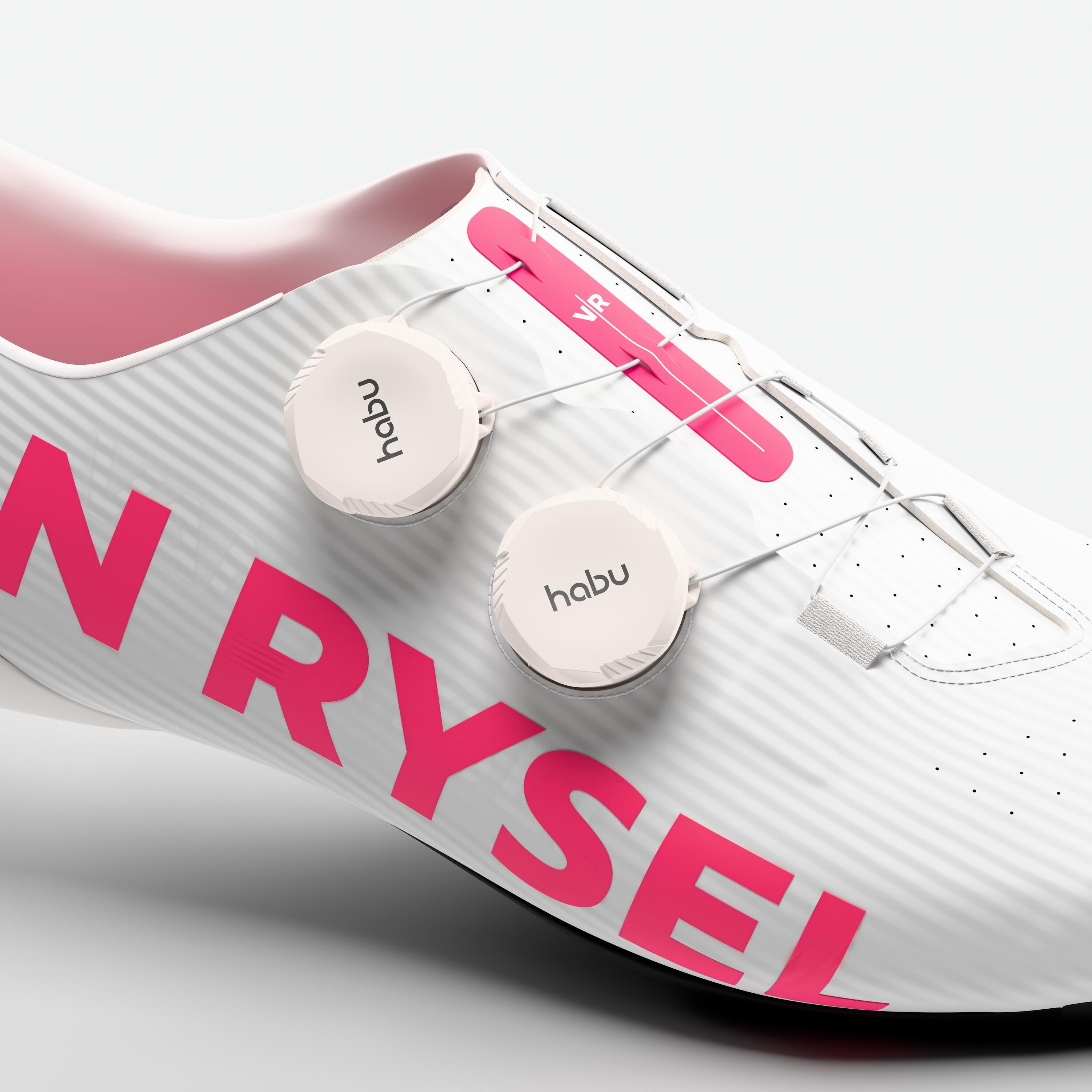 Chaussures de vélo de route, RCR-R Van Rysel Roubaix 5/10