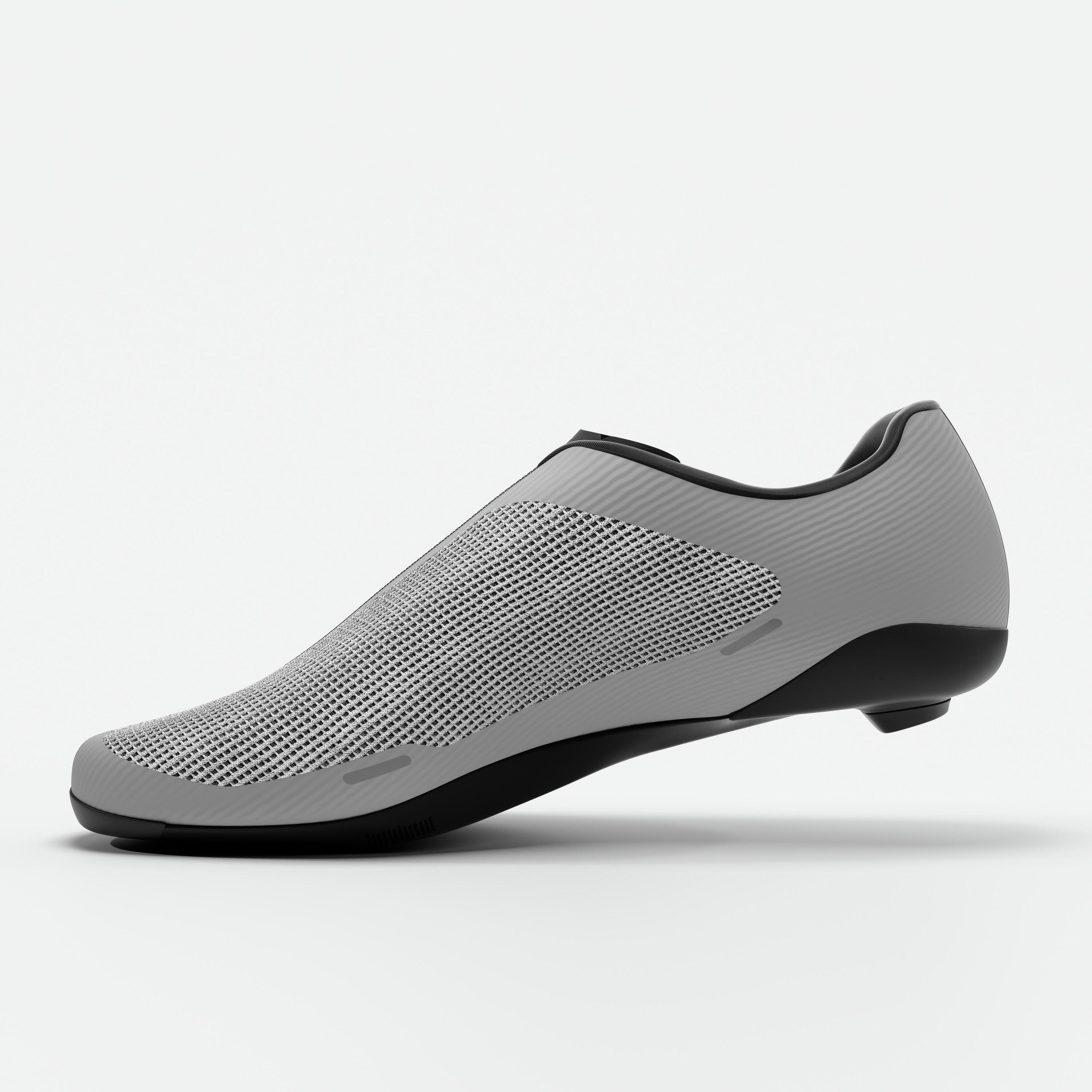 Shimano S-Phyre SH-RC903 Racefietsschoenen Dames - wit