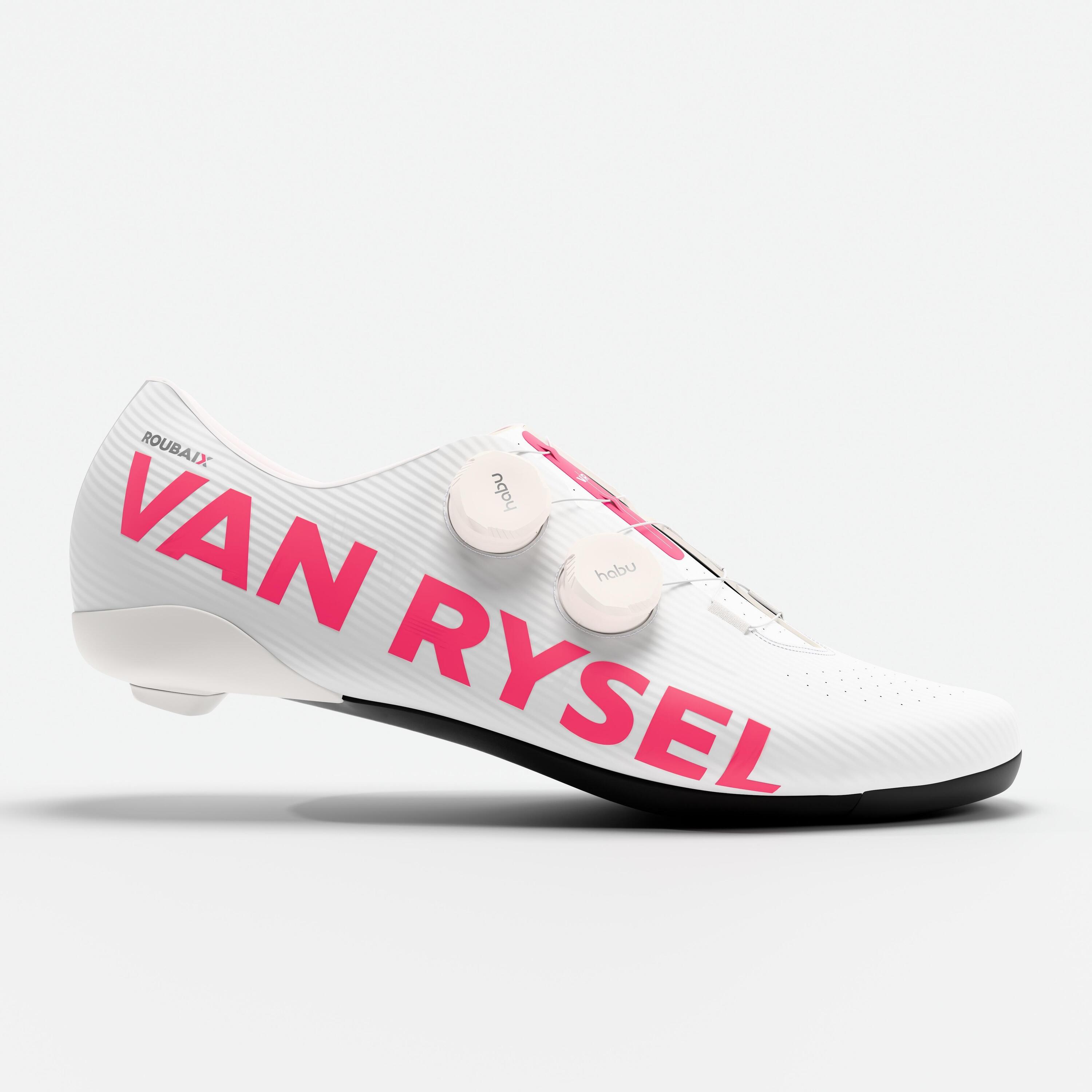 VAN RYSEL picture