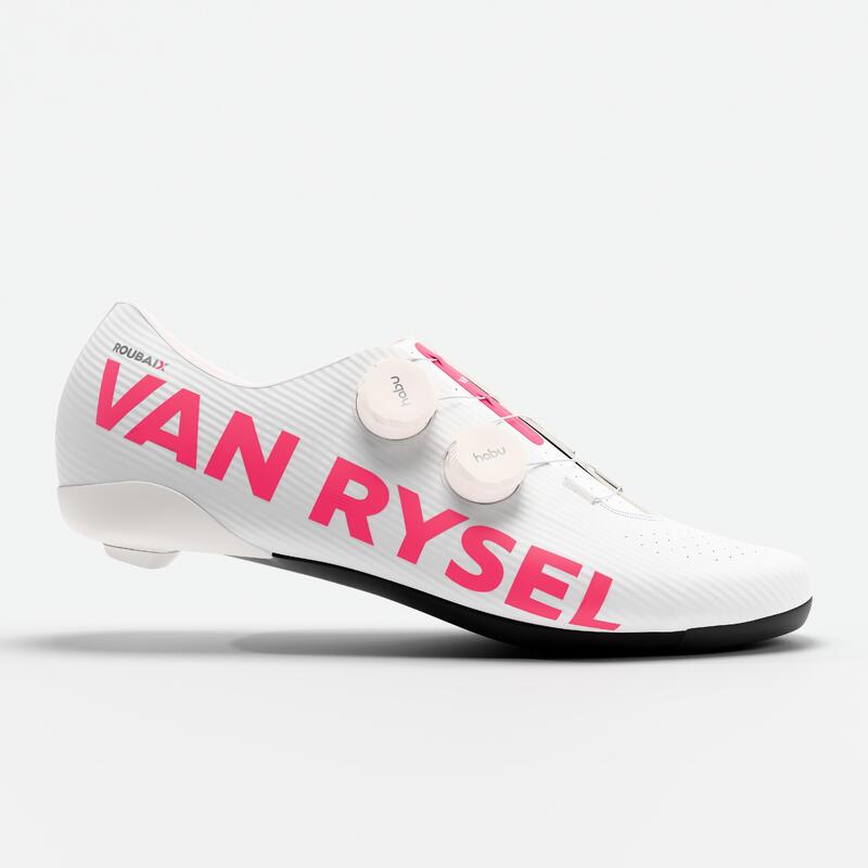 VAN RYSEL