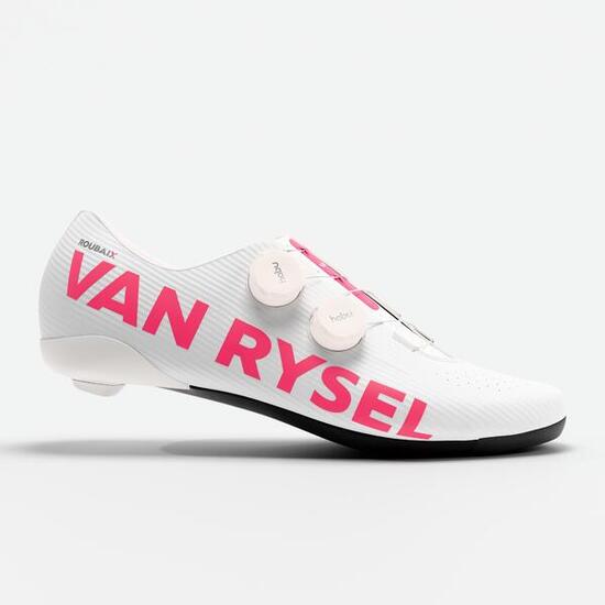 Buty rowerowe szosowe Van Rysel RCR-R Roubaix