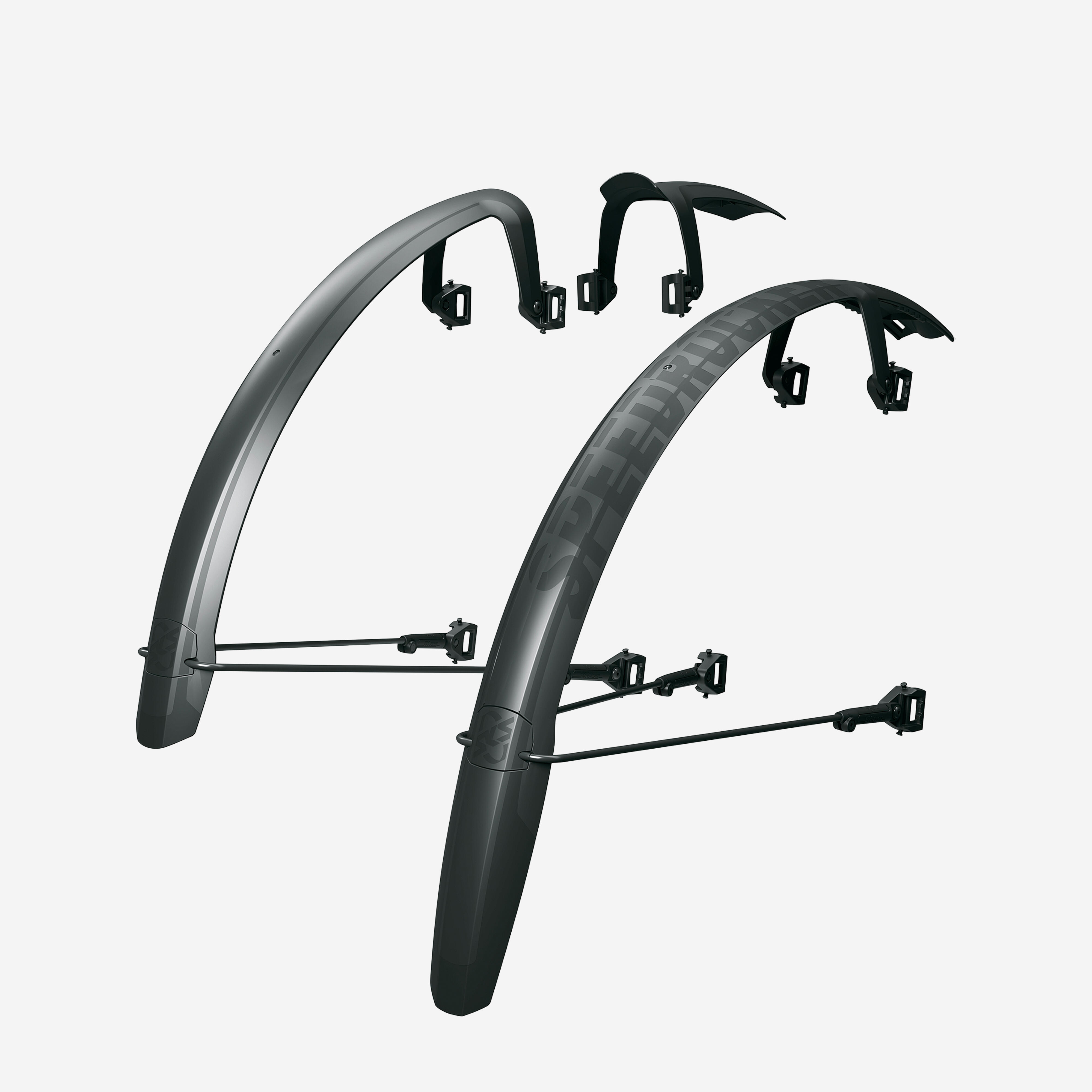 Garde boue SKS Speedrocker XL Route et Gravel