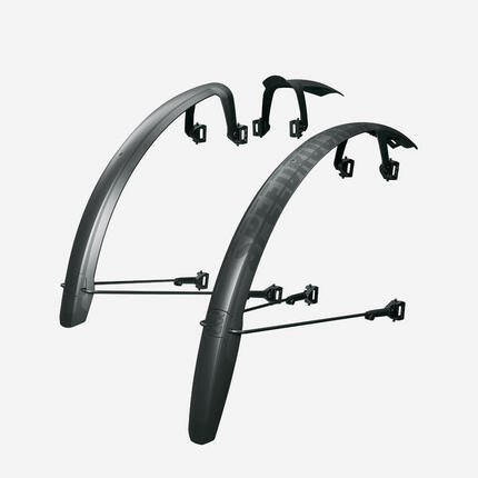 Garde boue SKS Speedrocker XL Route et Gravel
