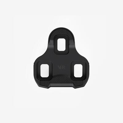 Tacchette VR KEO 0° nere