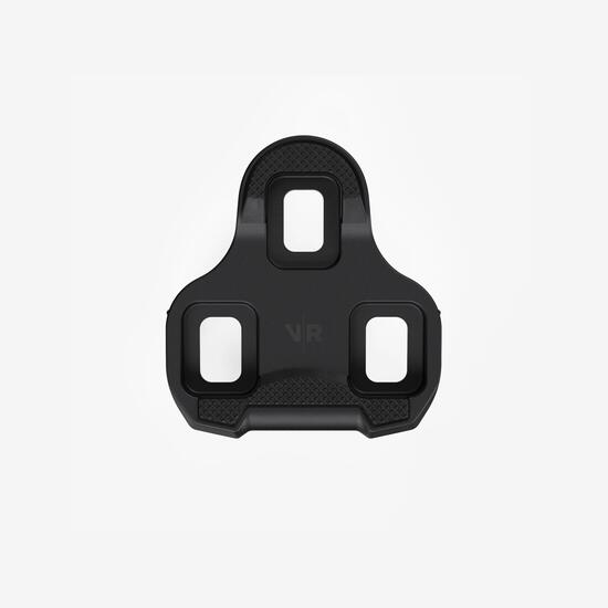 VR Keo schoenplaatjes 0° zwart
