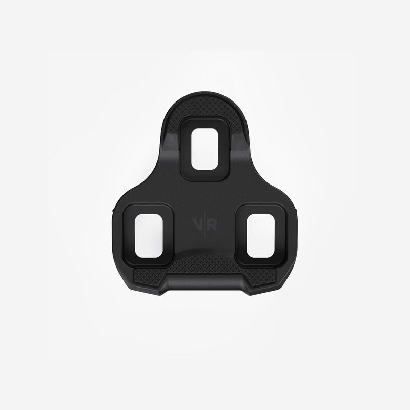 PLĂCUȚE VR KEO - 0° (Negru)
