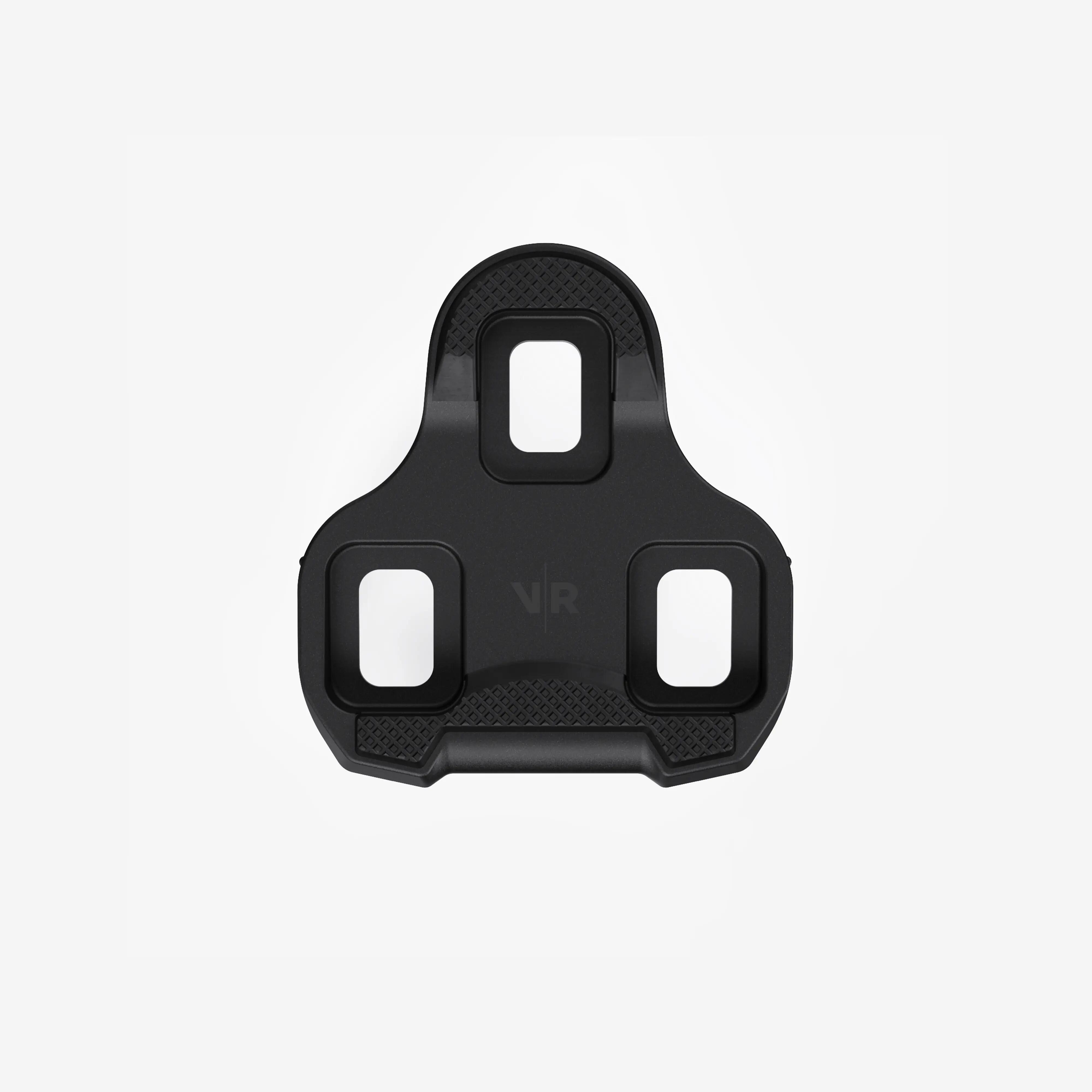 VR KEO CLEATS -0° (Black)